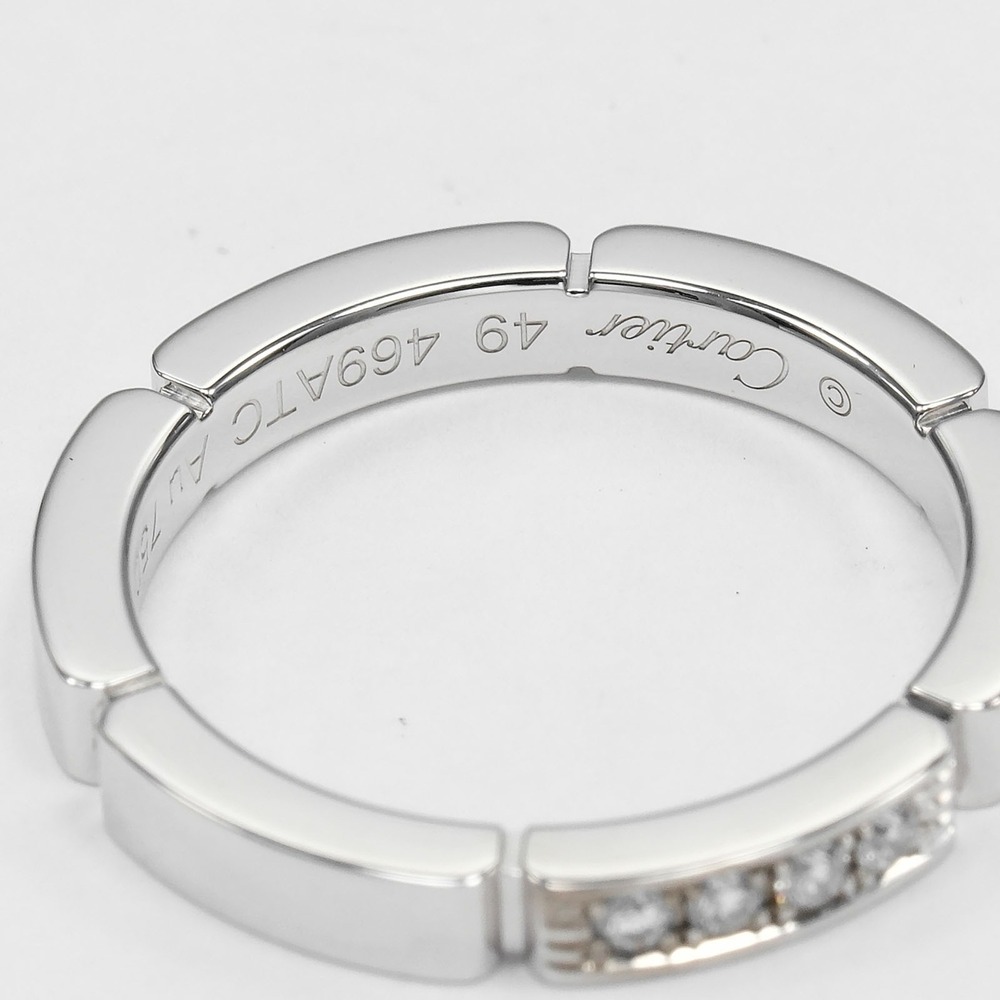 CARTIER Ring - Picture 5 of 11